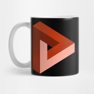 Isometric Mug